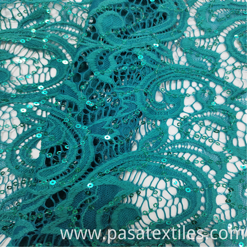 Women Lace Fabrics